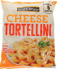 Cheese Tortellini - 19oz Nonsealable Bag