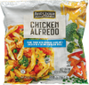 Chicken Alfredo - 21oz Laydown Bag