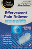 Original Flavor Antacid Pain Relief - 12ct Box