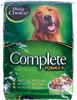 Complete Formula Dog Food - 17.6LB Nonsealable Bag
