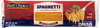 Spaghetti - 16oz Nonsealable Bag
