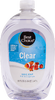 Clear Liquid Hand Soap Refill