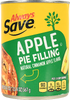 Apple Pie Filling