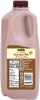 Whole Chocolate Milk - Half Gallon Jug