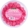 Cinnamon Jelly Hearts - 18oz Tub