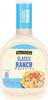 Ranch Dressing - 36oz Squeeze Bottle