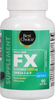 Flaxseed Oil 1000mg w/ Omega 3-6-9