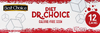 Diet Dr. Choice 12 Pack