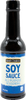 Soy Sauce - 10 FL OZ Plastic Bottle