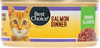 Salmon Dinner Cat Food 