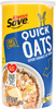 Quick Oats - 42oz Cardboard Canister