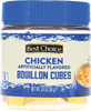 Chicken Bouillon Cubes