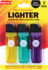 Child Resistant Lighters
