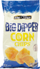 Big Dipper Corn Chip