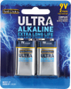 Alkaline 9 Volt Battery