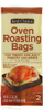 Roasting Bags - 2ct Packet