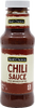 Chili Sauce - 12oz Plastic Bottle