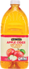 Apple Cider - 64oz Plastic Bottle