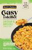 Easy Skillet Cheddar & Broccoli Chicken - 6.7oz Box