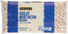 Great Northern Beans - 2LB Nonsealable Bag