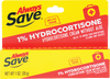 1% HYDROCORTISONE CREAM