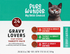Gravy Lovers VP Cat Food