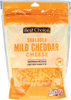 Shredded Mild Cheddar - 8oz Bag