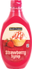 Squeeze Strawberry Syrup