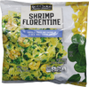Shrimp Florentine - 21oz Laydown Bag