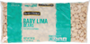 Baby Lima Beans - 1LB Nonsealable Bag