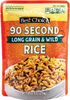 90 Second Long Grain Wild Rice 8.8oz Bag