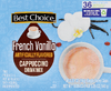 French Vanilla Latte Coffee Pods