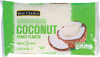 Fancy Flaked Coconut Unsweetened - 7oz Nonsealable bag