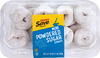 Powdered Sugar Mini Donut