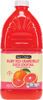 Ruby Red Grapefruit Juice - 64oz Bottle