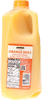 Orange Juice Half Gallon