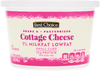 1% Low Fat Cottage Cheese, Small Curd 
