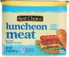 Canned Luncheon Meat - 12oz Can