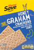 Honey Graham Crackers - 14oz Box