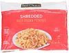 Shredded Hash Brown Potatoes