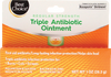 Triple Antibiotic Ointment - 11oz Box