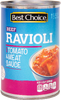 Beef Ravioli w/ Tomato & Meat Sauce - 15oz Can