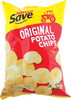 Original Potato Chips - 8oz Bag