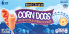 6 Ct Corn Dogs