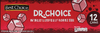 Dr. Choice Soda - 12/12oz