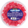 Cherry Slices - 18oz Tub