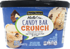 Candy Bar Crunch Ice Cream - 48oz Tub