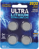 Coin Battery 2032