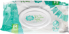 Green Tea & Cucumber Baby Wipes