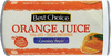 Frozen Orange Juice, Extra Pulp - 12oz Canister
